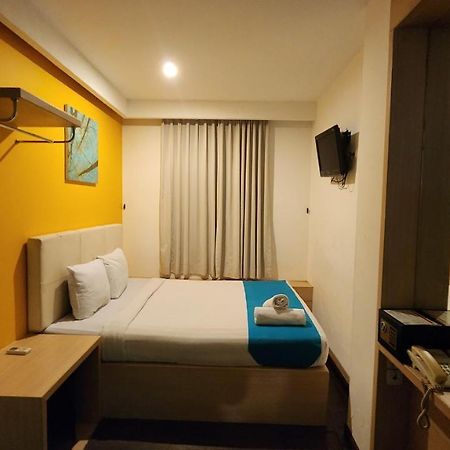 Kimono Spa Hotel Kuta  Bagian luar foto