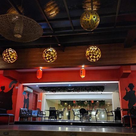 Kimono Spa Hotel Kuta  Bagian luar foto
