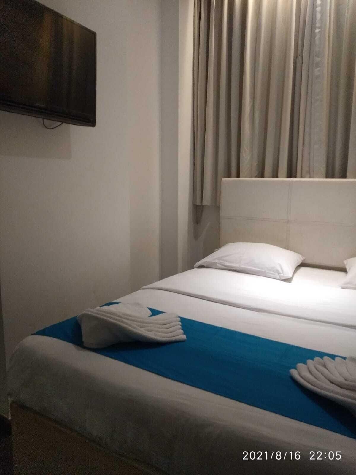 Kimono Spa Hotel Kuta  Bagian luar foto