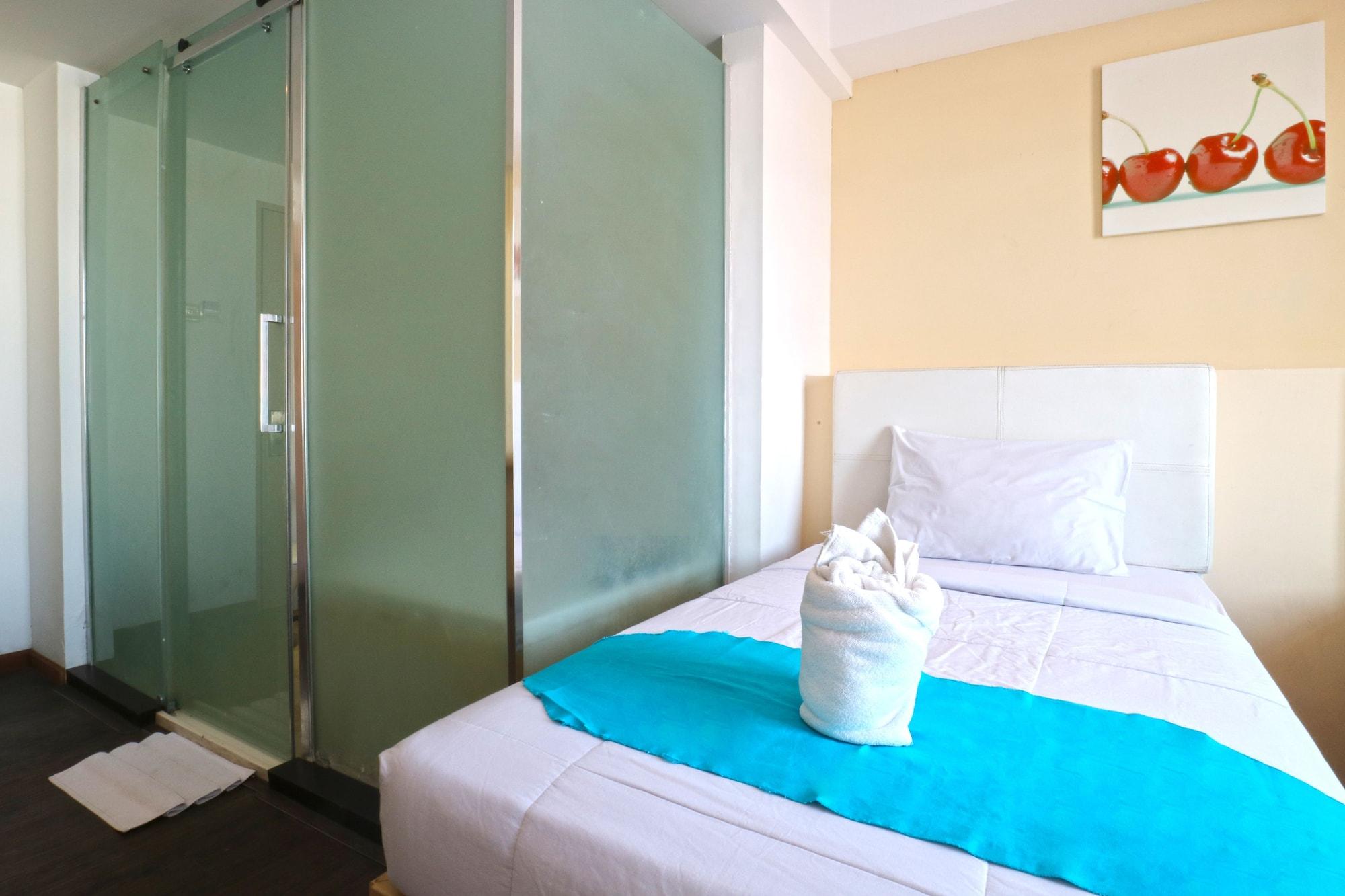 Kimono Spa Hotel Kuta  Bagian luar foto