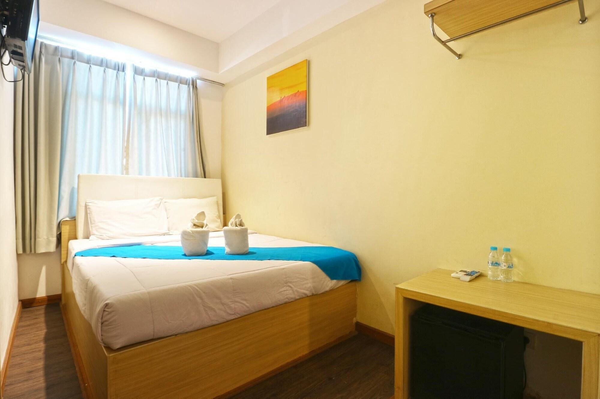Kimono Spa Hotel Kuta  Bagian luar foto