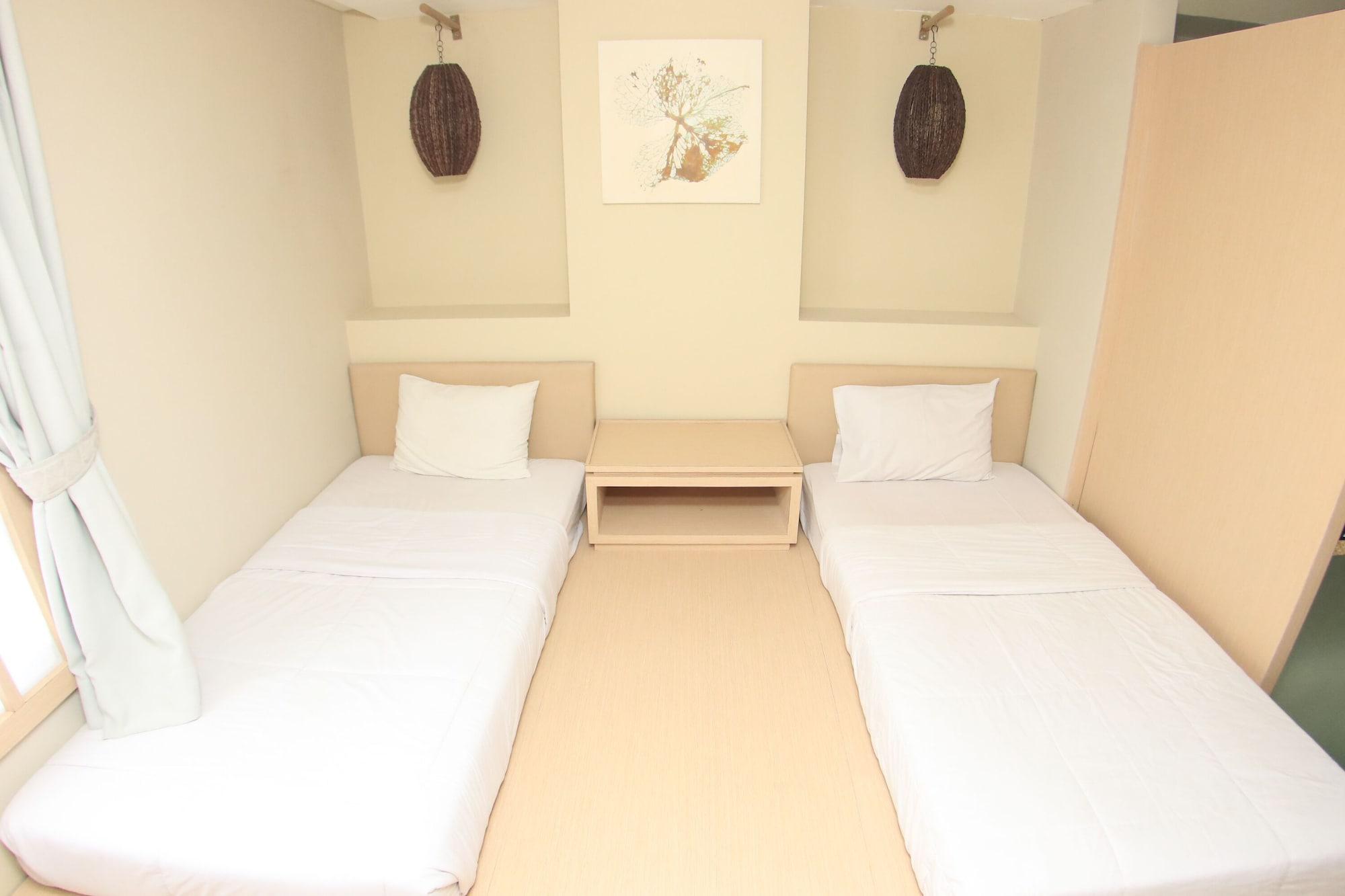 Kimono Spa Hotel Kuta  Bagian luar foto
