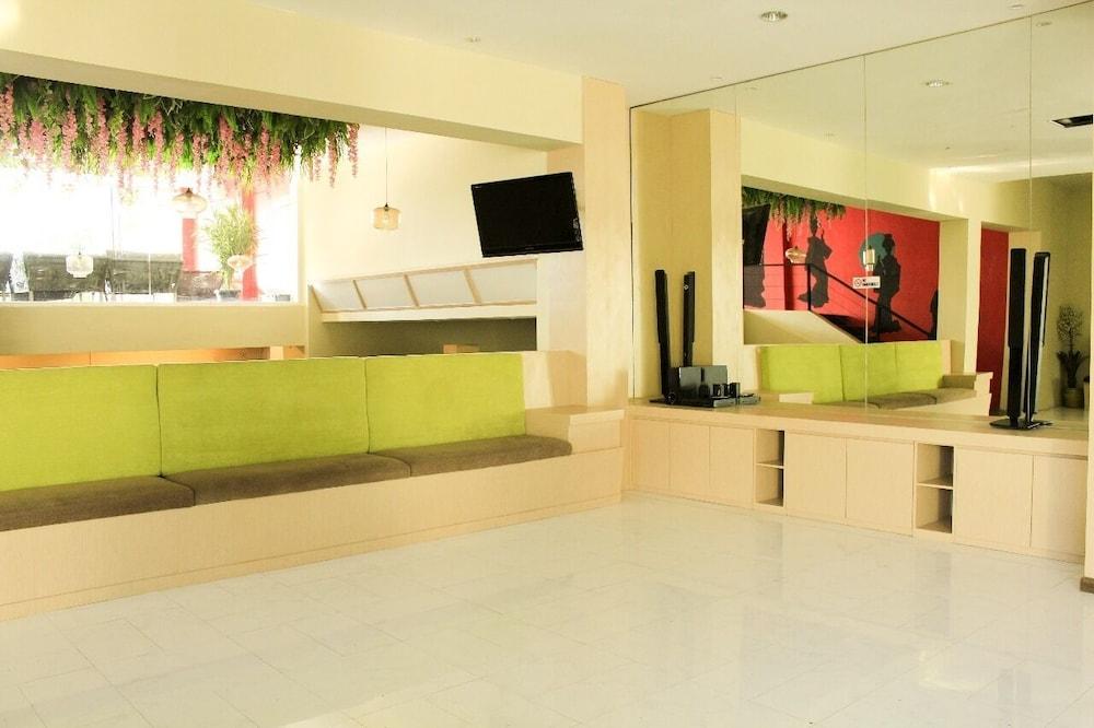 Kimono Spa Hotel Kuta  Bagian luar foto