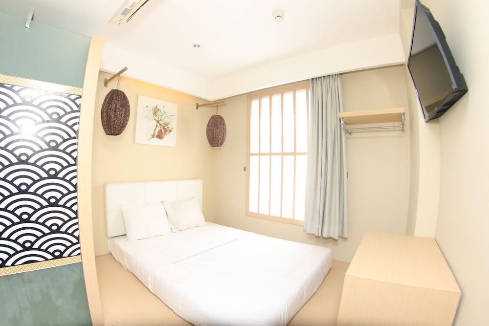 Kimono Spa Hotel Kuta  Bagian luar foto