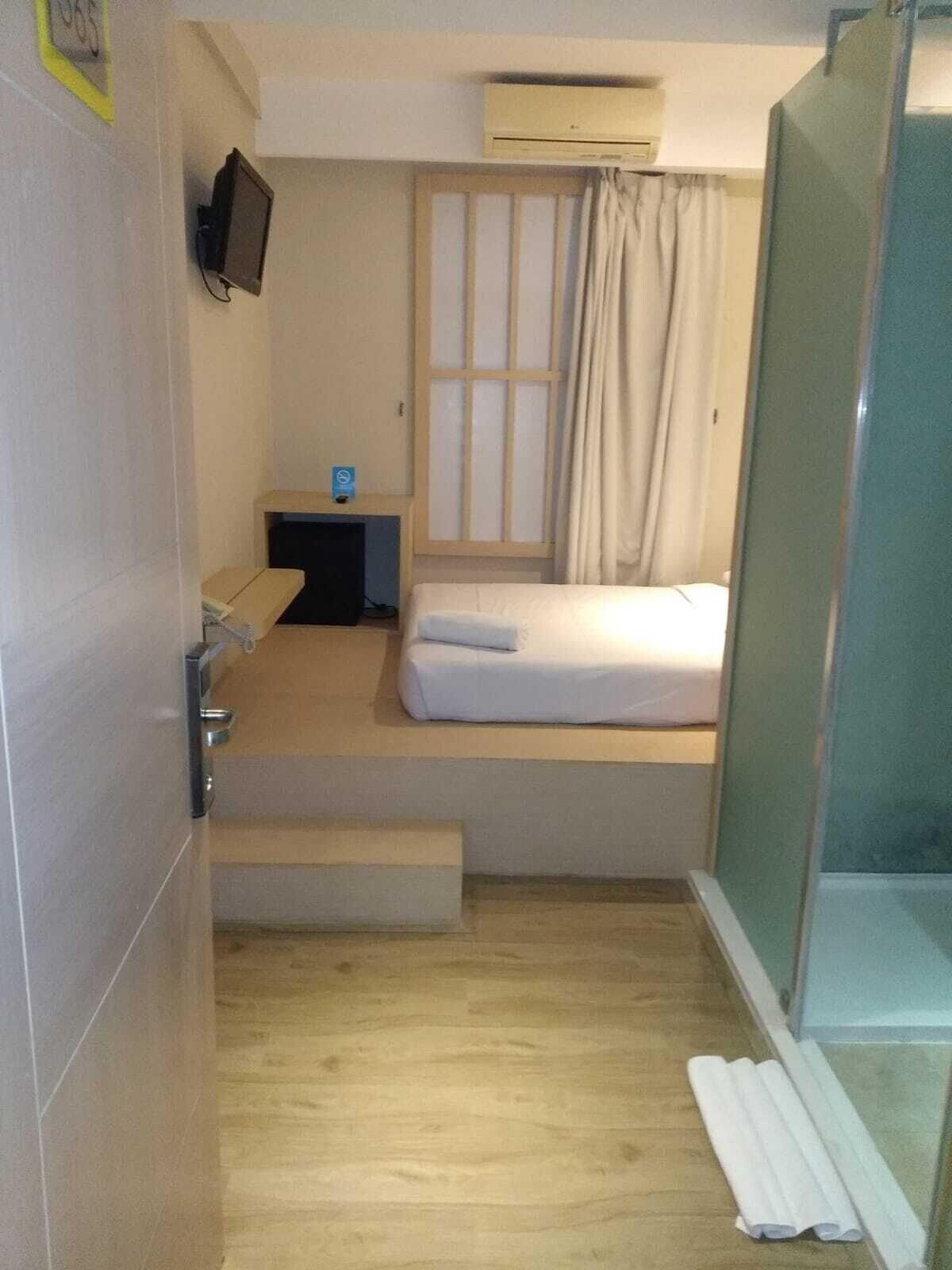 Kimono Spa Hotel Kuta  Bagian luar foto