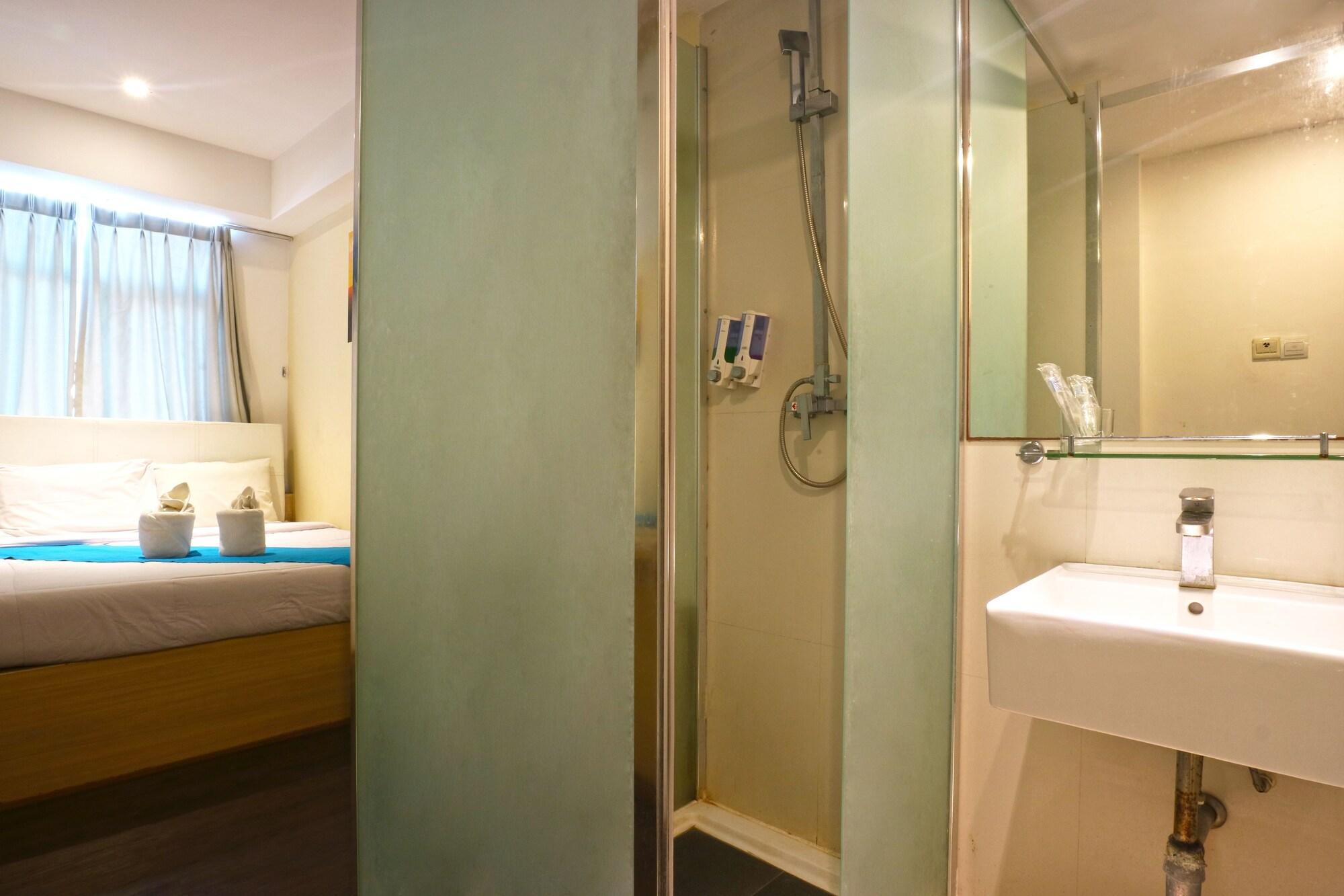 Kimono Spa Hotel Kuta  Bagian luar foto