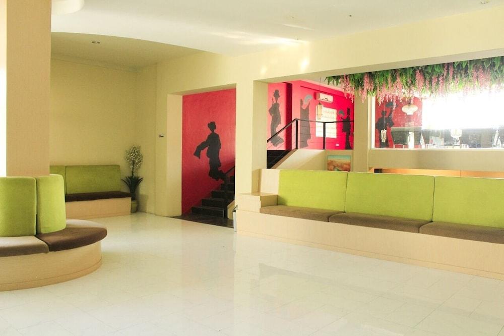 Kimono Spa Hotel Kuta  Bagian luar foto