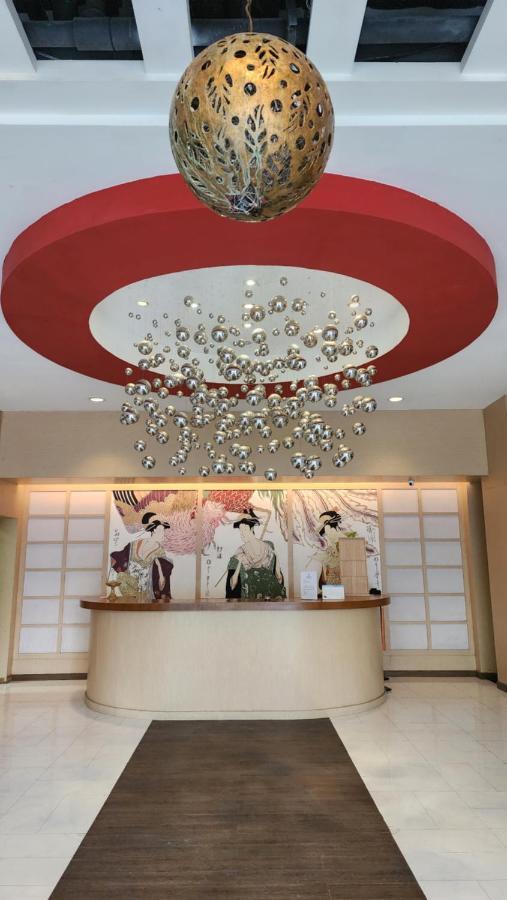 Kimono Spa Hotel Kuta  Bagian luar foto