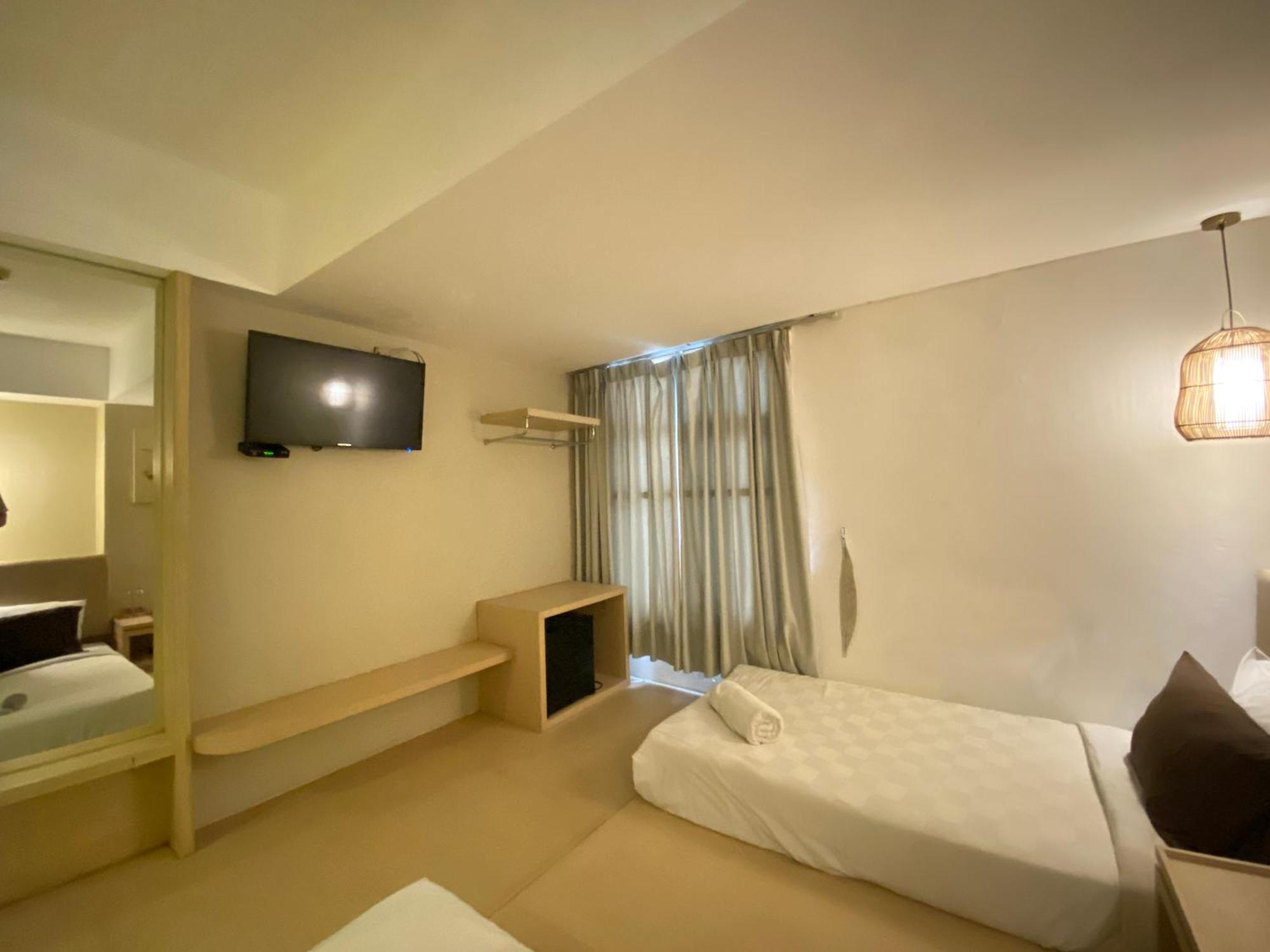 Kimono Spa Hotel Kuta  Bagian luar foto