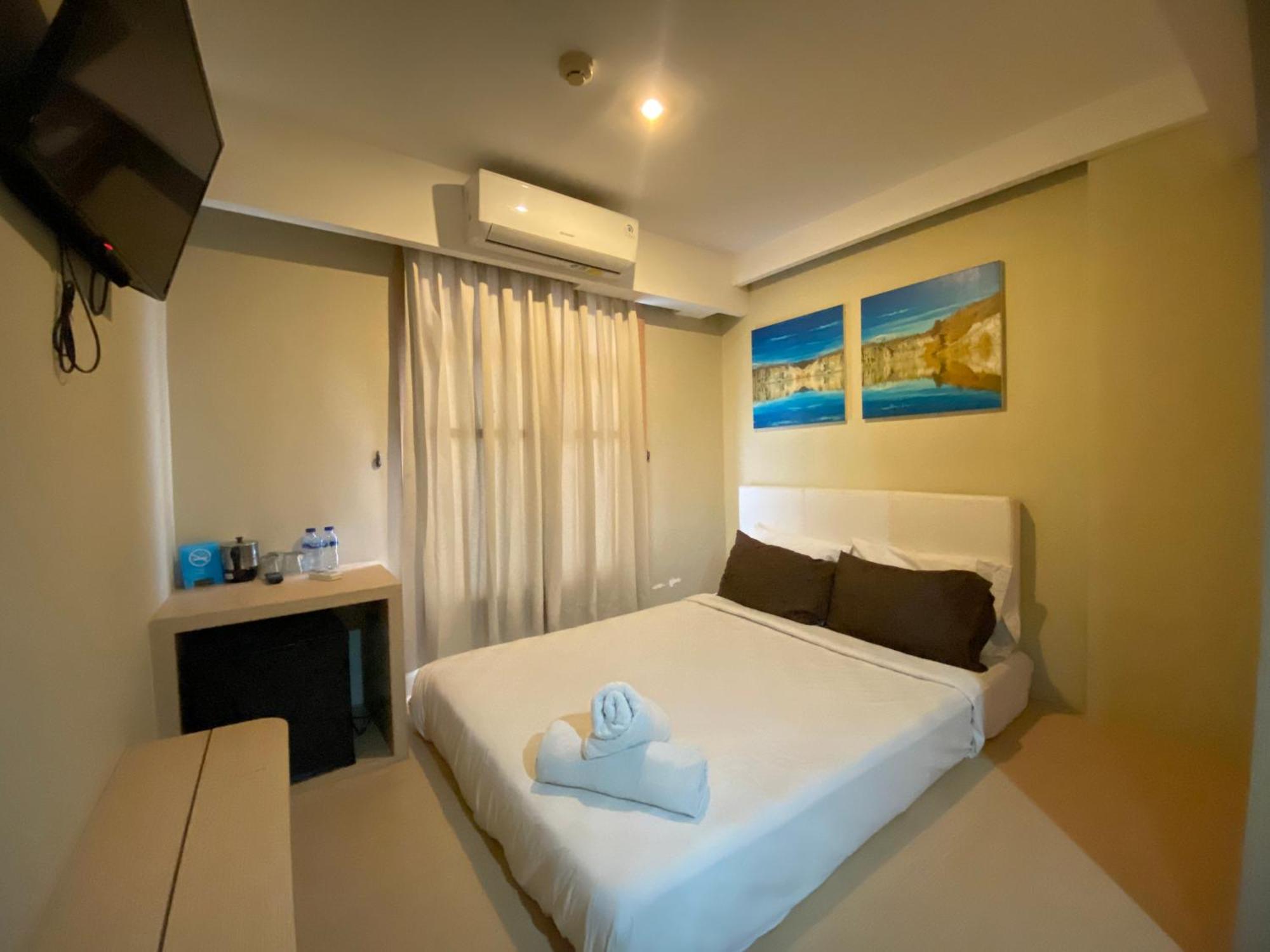 Kimono Spa Hotel Kuta  Bagian luar foto