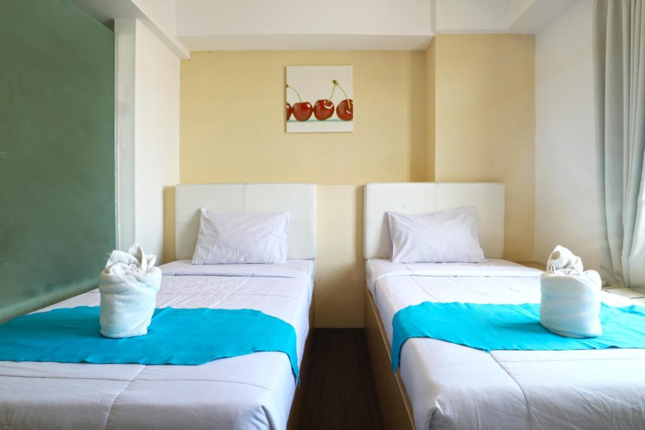 Kimono Spa Hotel Kuta  Bagian luar foto
