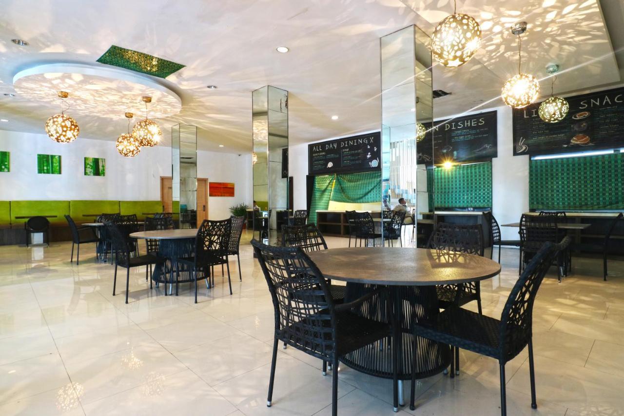 Kimono Spa Hotel Kuta  Bagian luar foto