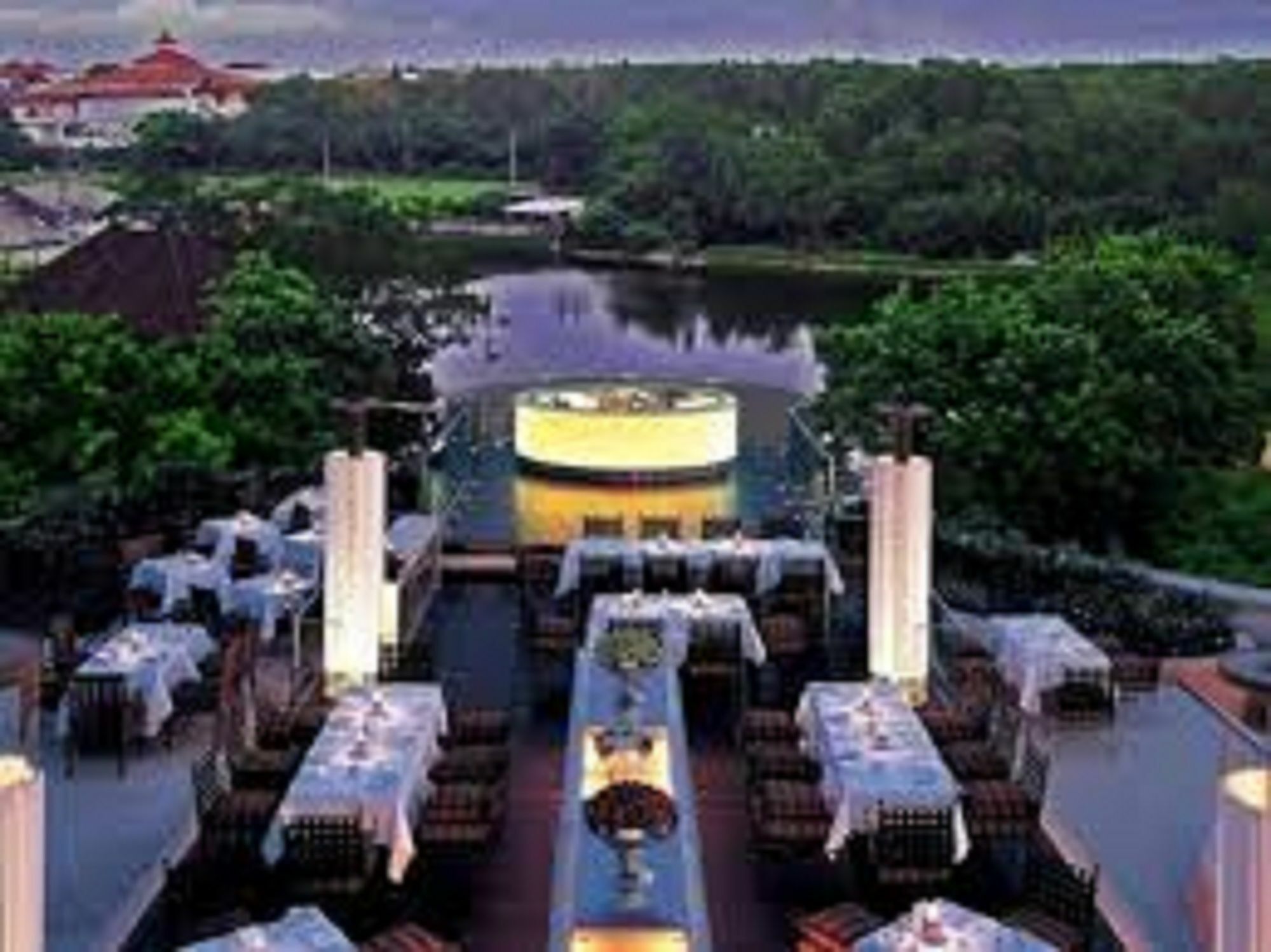 Kimono Spa Hotel Kuta  Bagian luar foto