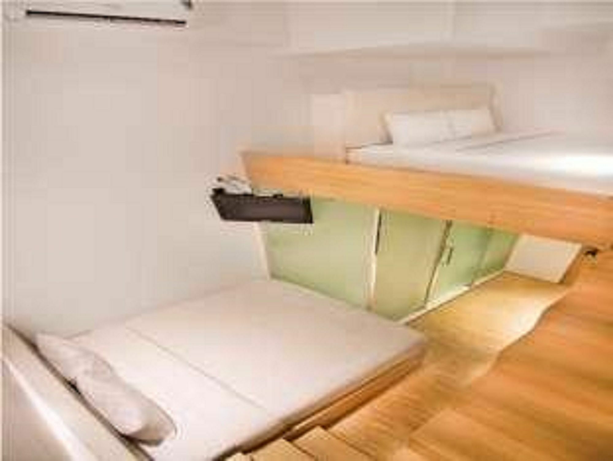 Kimono Spa Hotel Kuta  Bagian luar foto