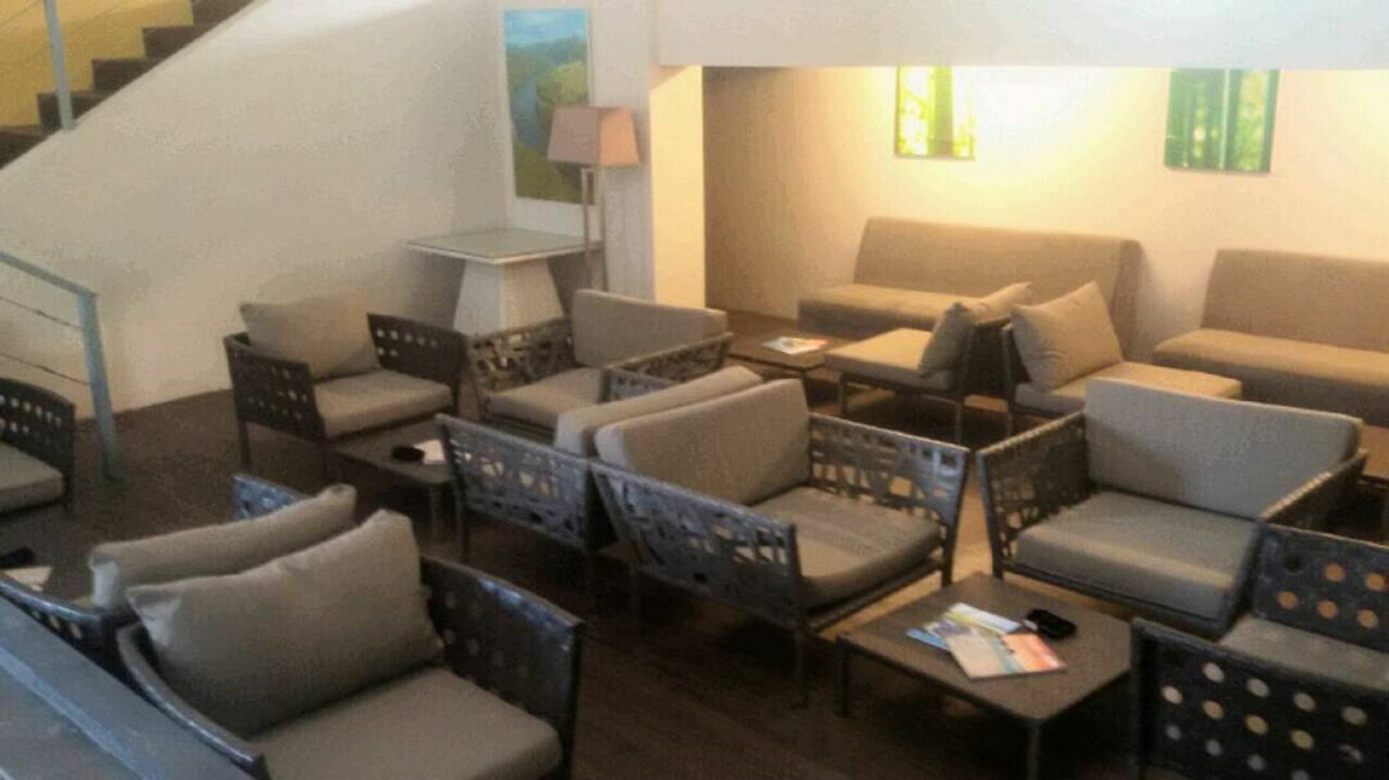 Kimono Spa Hotel Kuta  Bagian luar foto