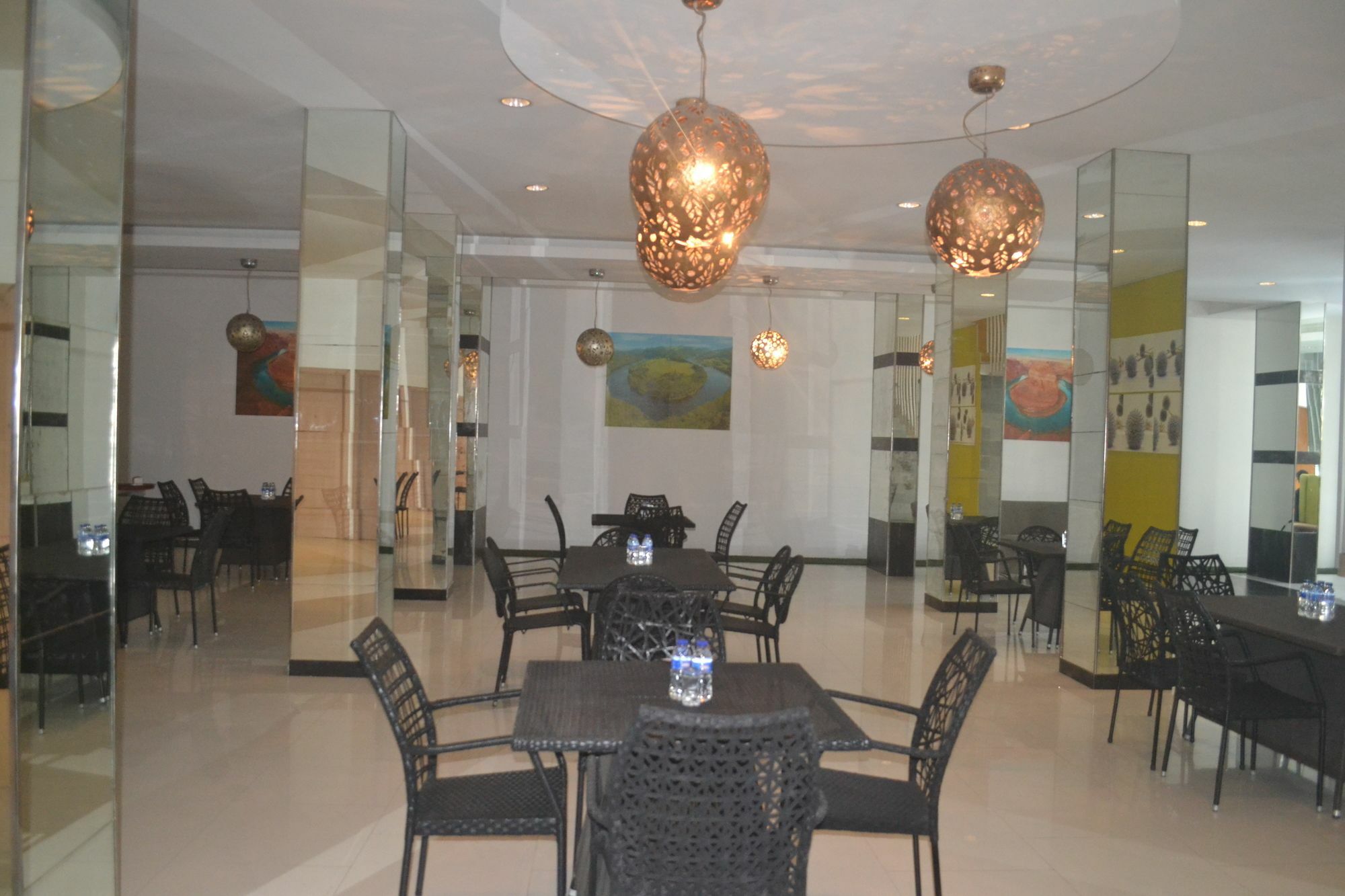 Kimono Spa Hotel Kuta  Bagian luar foto